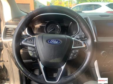 Ford Edge 2018 - Thumbnail 12