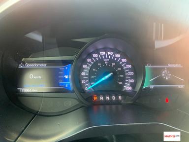 Ford Edge 2018 - Thumbnail 13