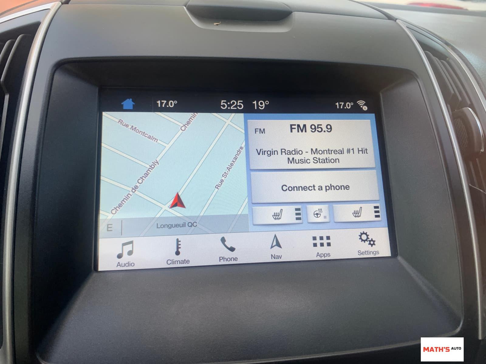 Ford Edge 2018 - Image 14