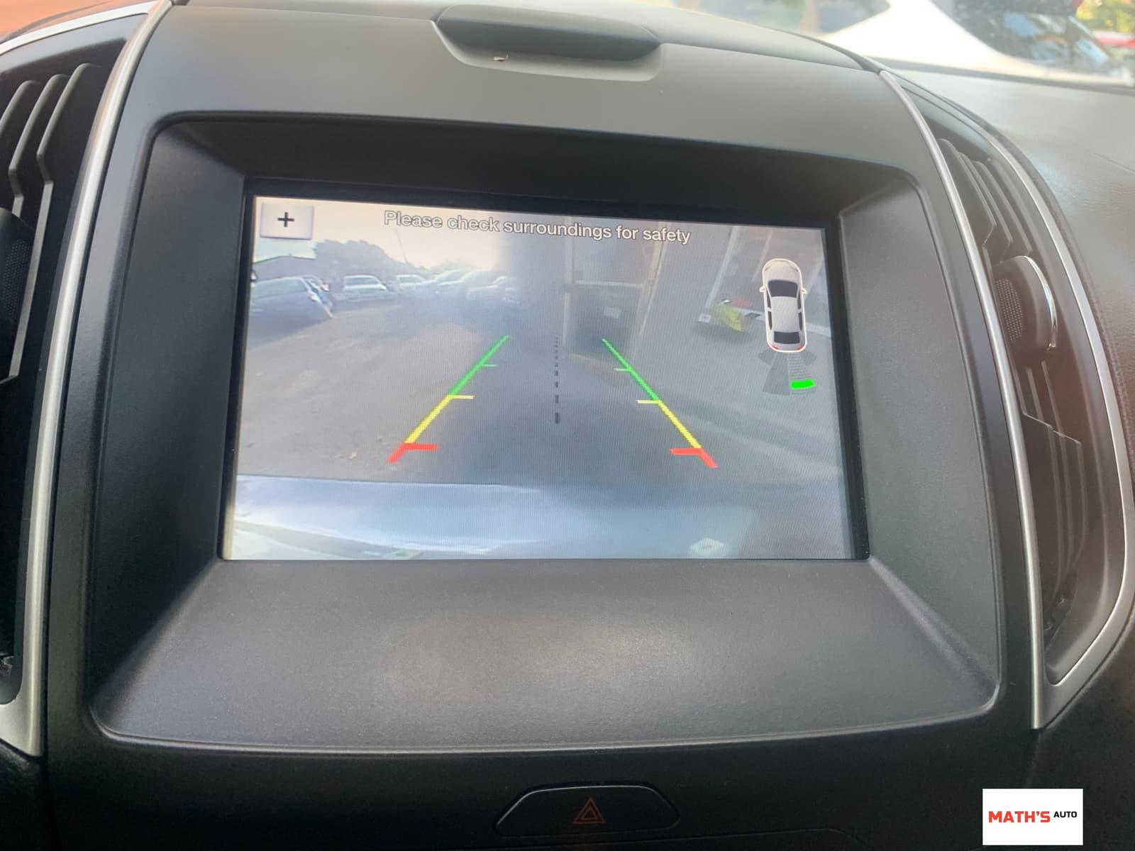 Ford Edge 2018 - Image 15