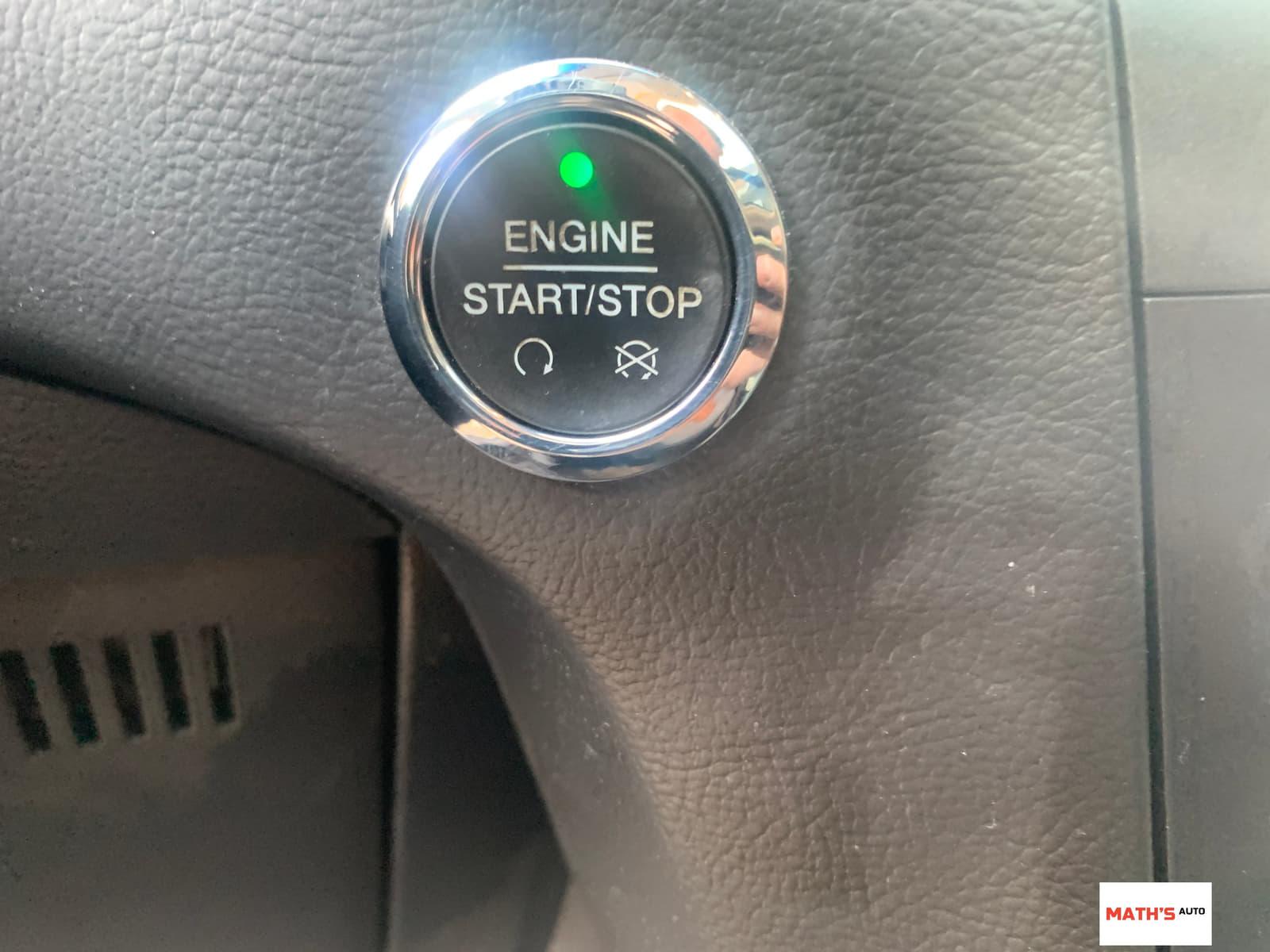 Ford Edge 2018 - Image 17