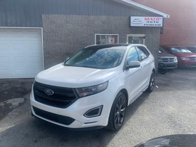 Ford Edge 2017 - Thumbnail 1