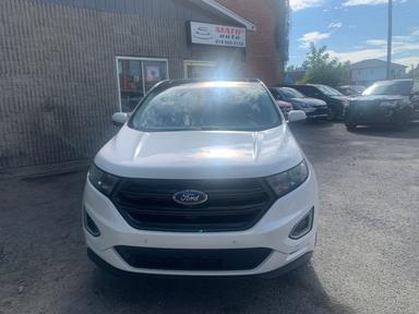 Ford Edge 2017 - Thumbnail 4