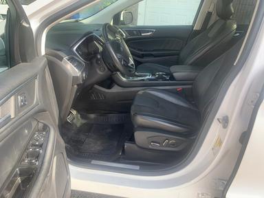 Ford Edge 2017 - Thumbnail 8