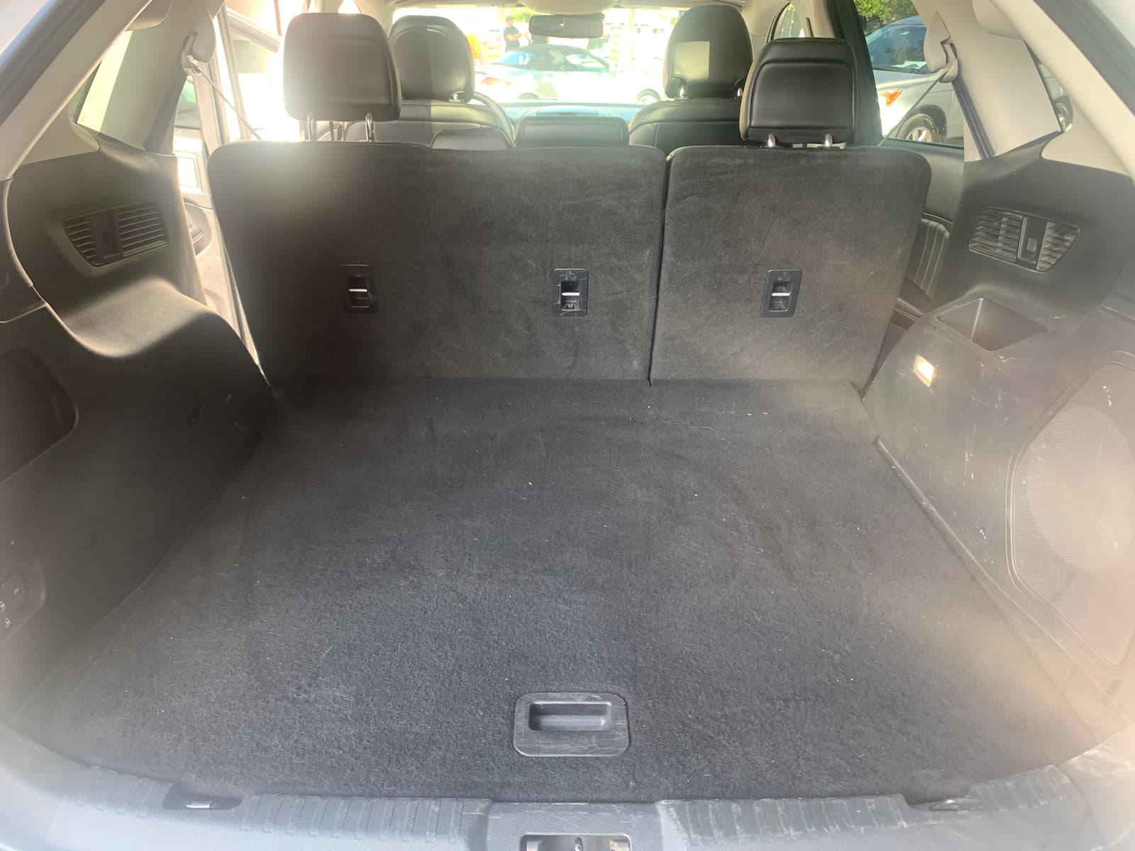 Ford Edge 2017 - Image 10