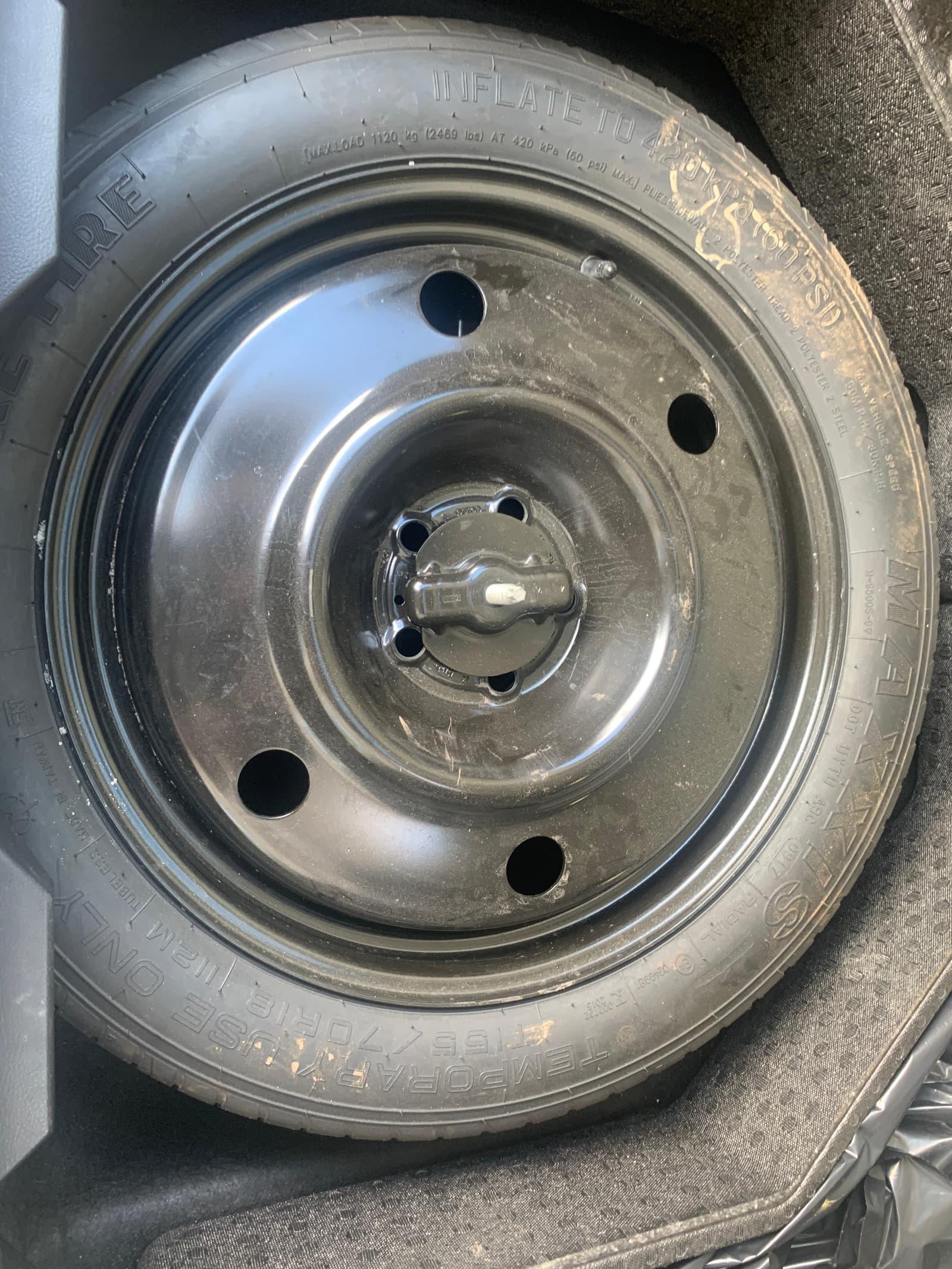 Ford Edge 2017 - Image 17