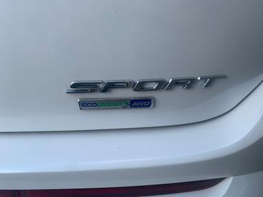 Ford Edge 2017 - Thumbnail 6