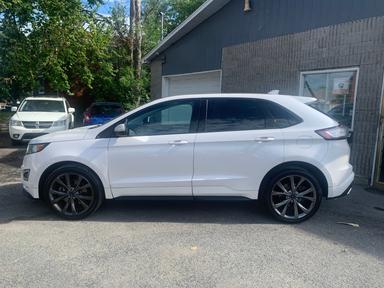 Ford Edge 2017 - Thumbnail 2