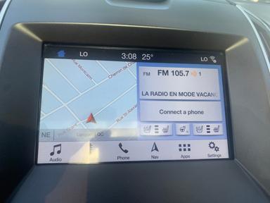 Ford Edge 2017 - Thumbnail 16