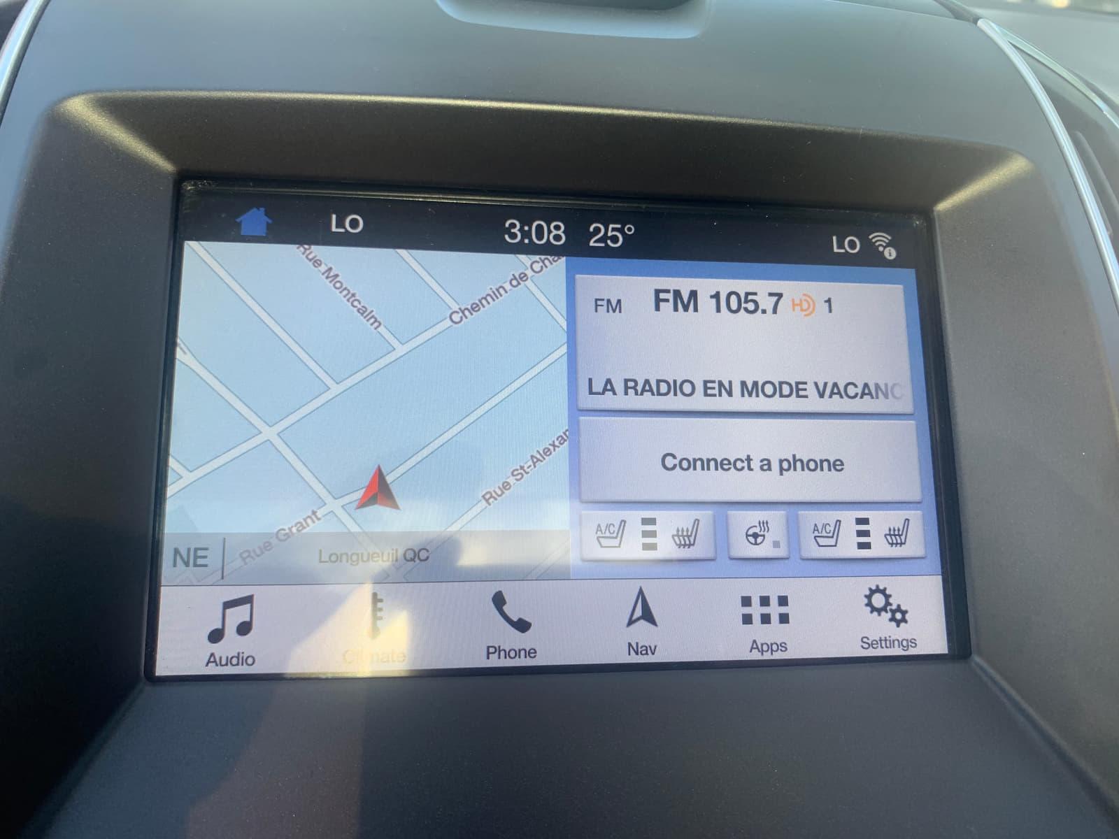 Ford Edge 2017 - Image 16