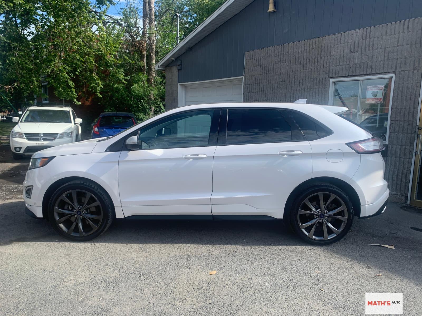 Ford Edge 2017 - Image 2