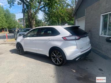 Ford Edge 2017 - Thumbnail 3