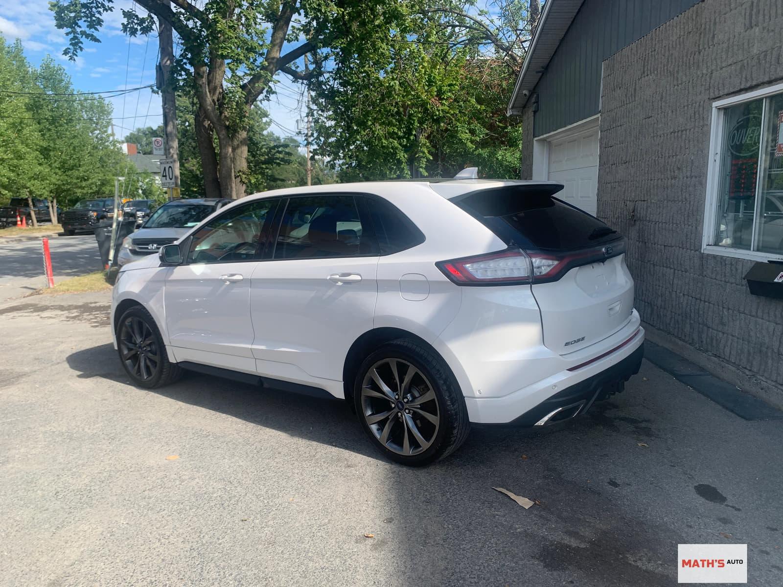 Ford Edge 2017 - Image 3