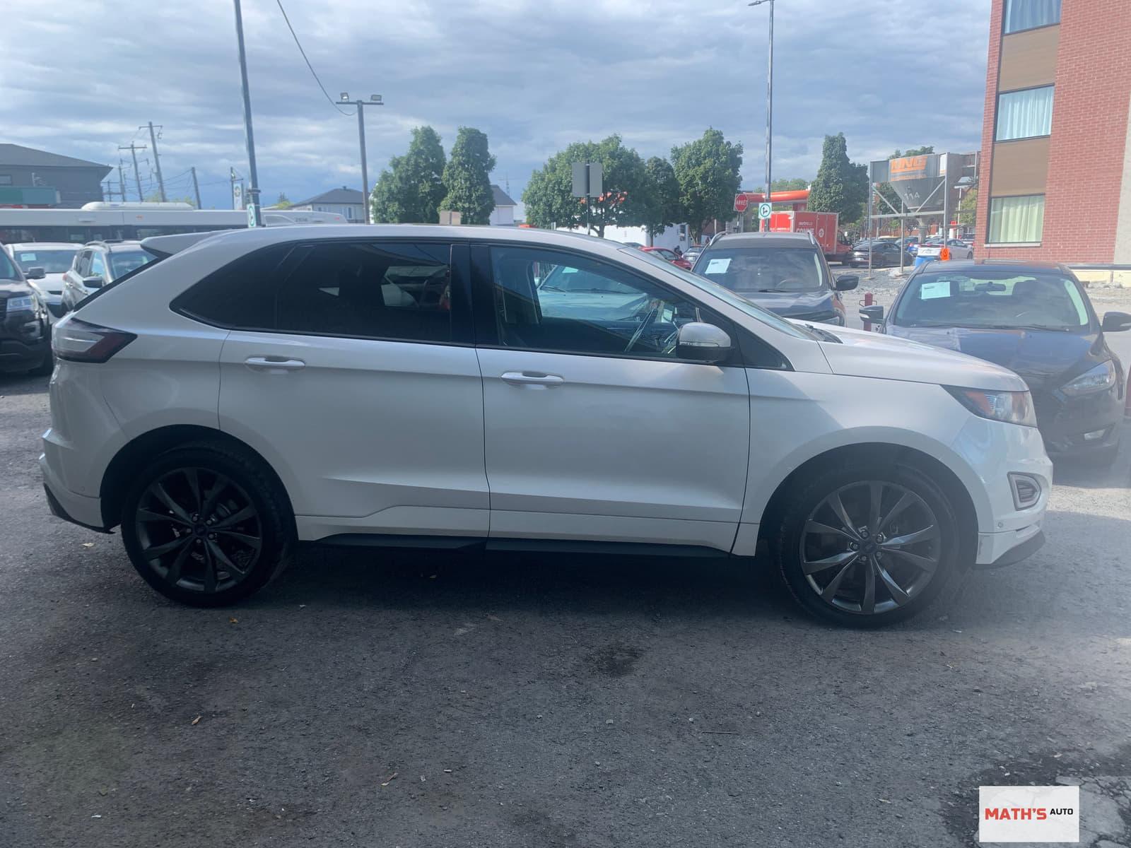 Ford Edge 2017 - Image 4