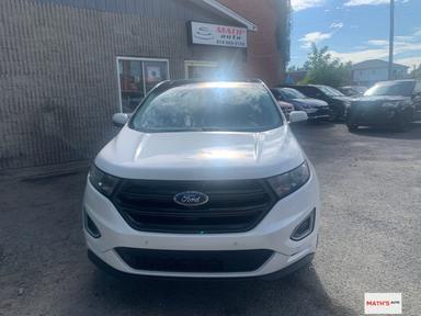 Ford Edge 2017 - Thumbnail 5