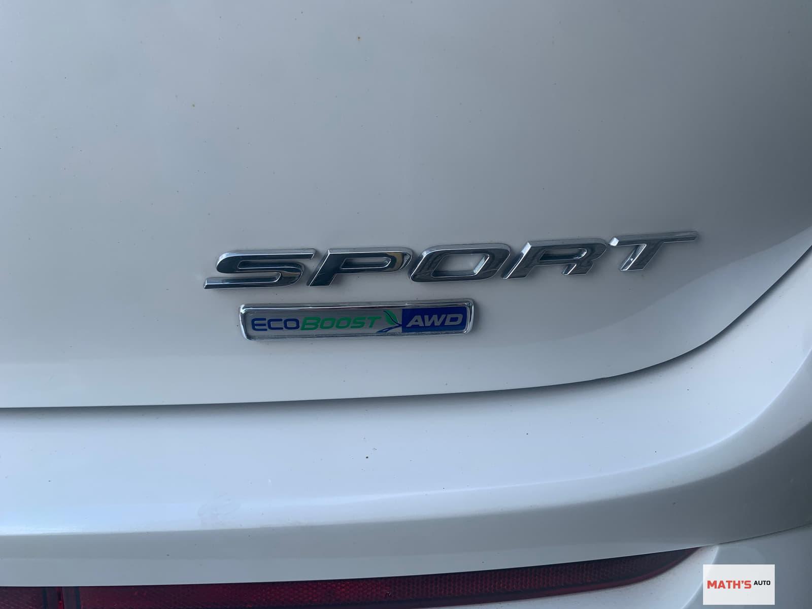 Ford Edge 2017 - Image 7