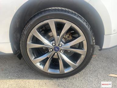 Ford Edge 2017 - Thumbnail 8