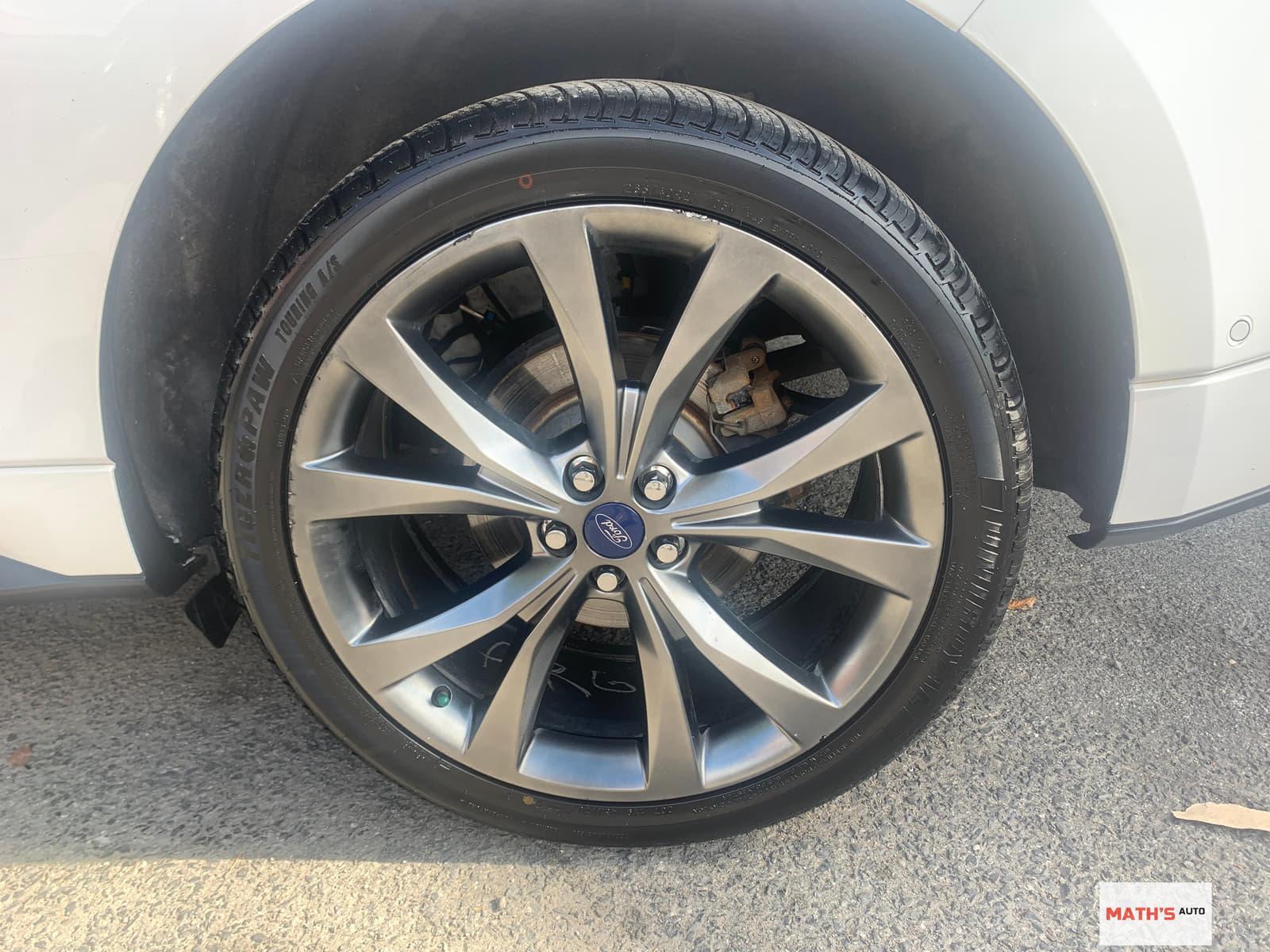 Ford Edge 2017 - Image 8