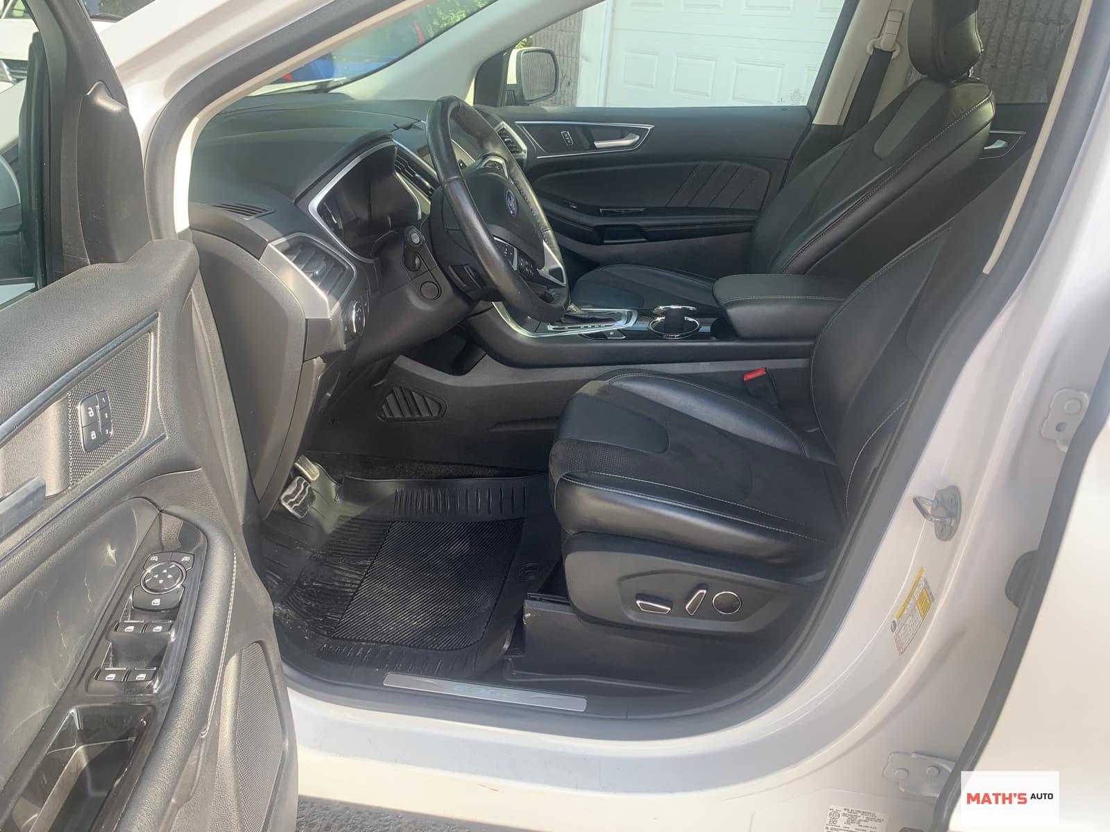 Ford Edge 2017 - Image 10