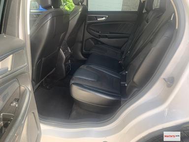 Ford Edge 2017 - Thumbnail 11