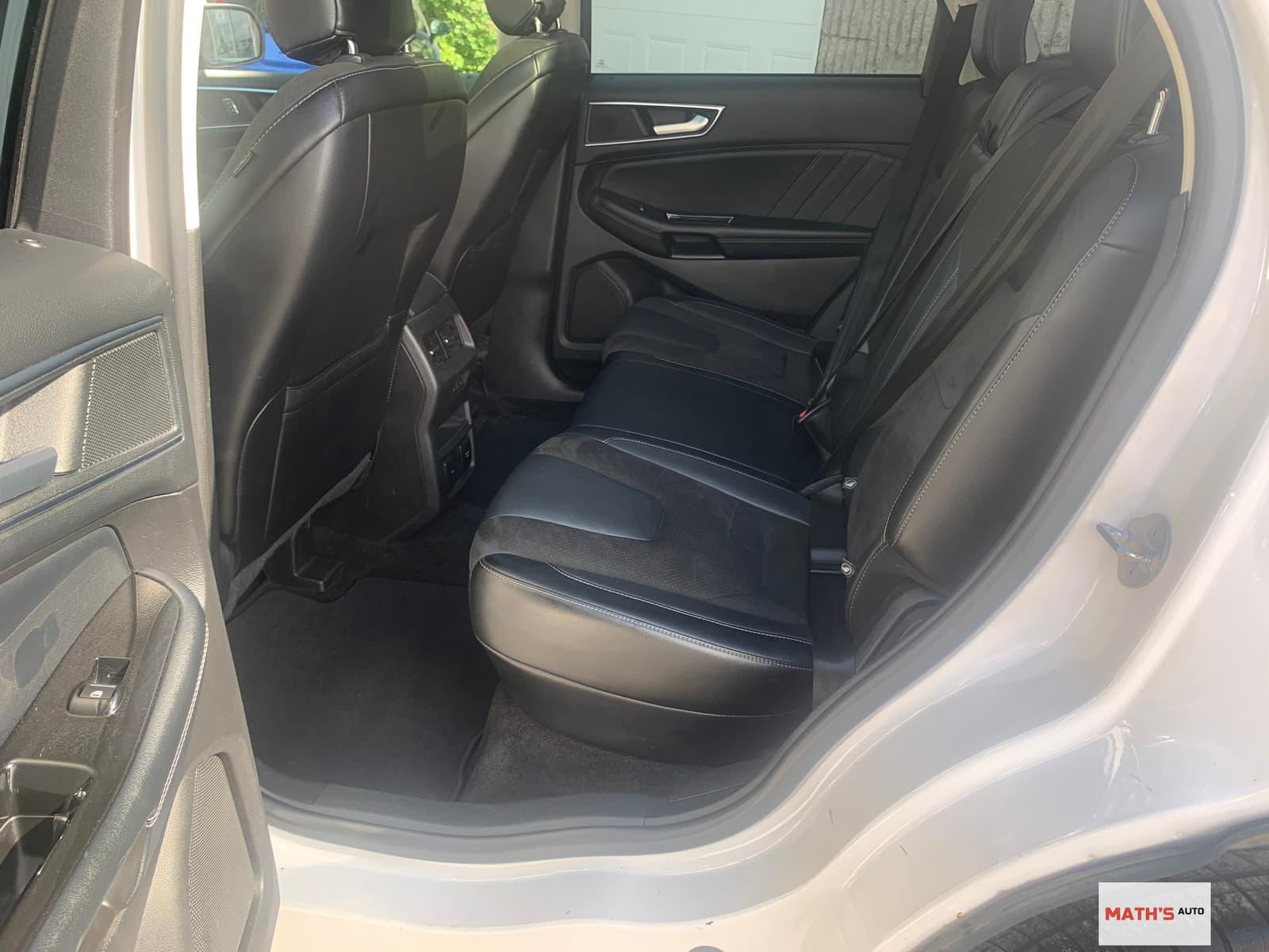 Ford Edge 2017 - Image 11