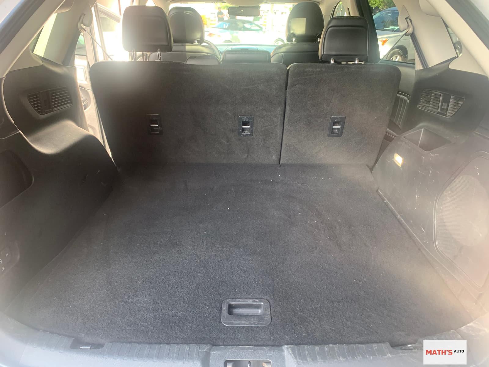 Ford Edge 2017 - Image 12