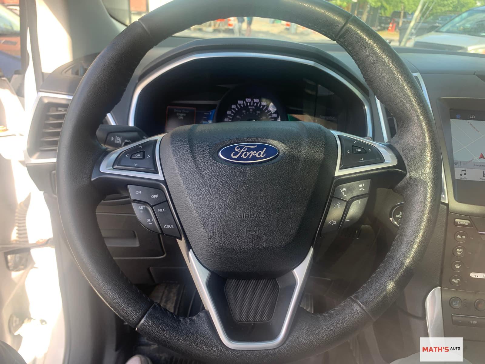 Ford Edge 2017 - Image 14