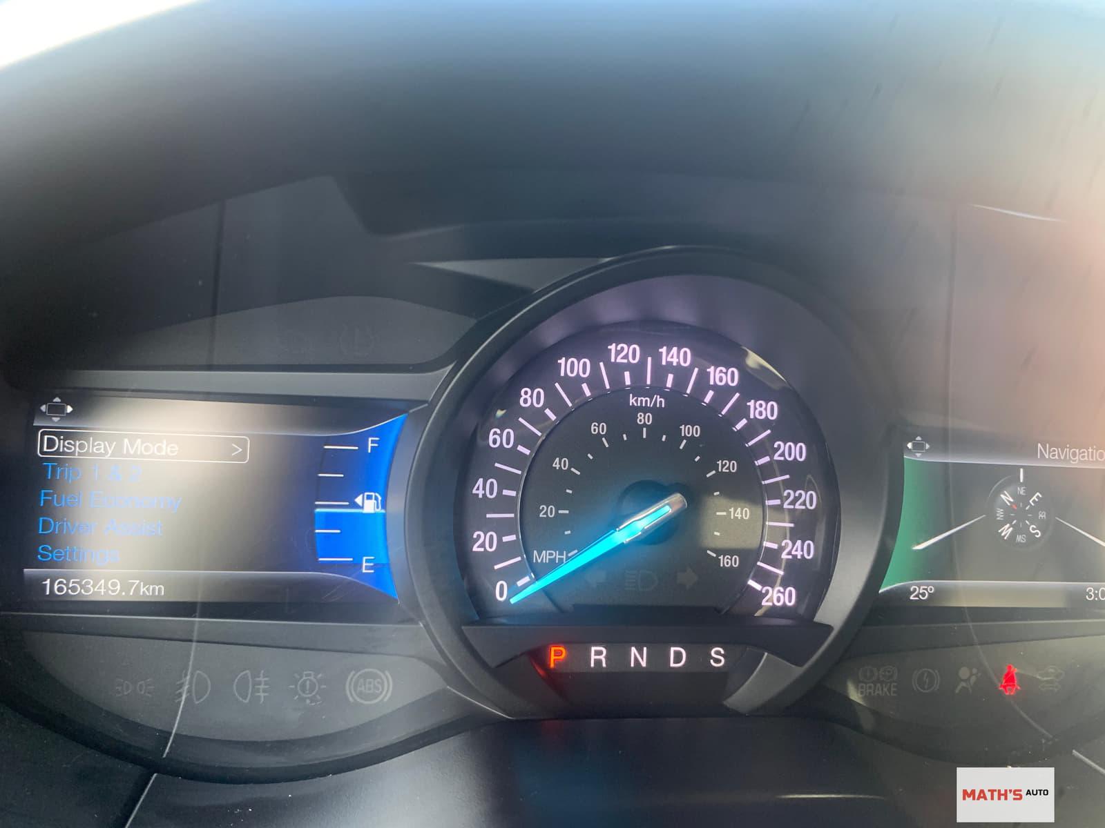 Ford Edge 2017 - Image 15