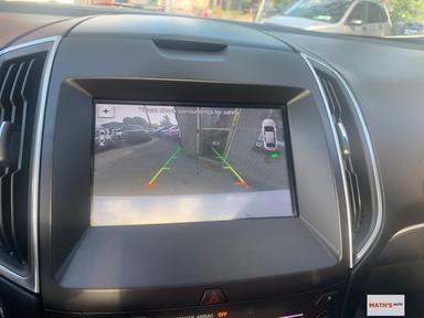 Ford Edge 2017 - Thumbnail 16