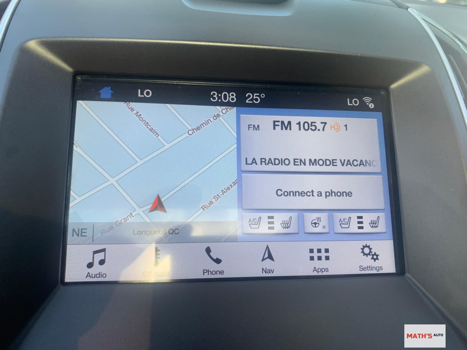 Ford Edge 2017 - Image 17