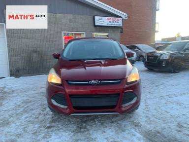 Ford Escape 2014 - Thumbnail 3