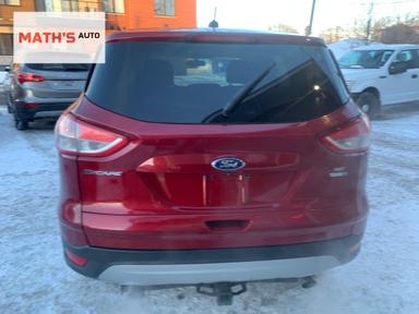 Ford Escape 2014 - Thumbnail 4
