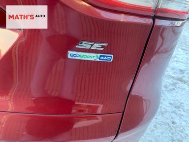 Ford Escape 2014 - Thumbnail 5