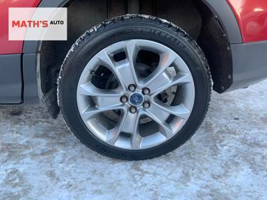 Ford Escape 2014 - Thumbnail 6