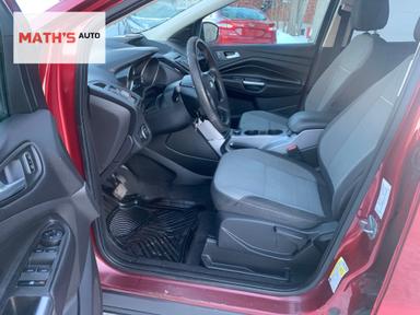 Ford Escape 2014 - Thumbnail 7