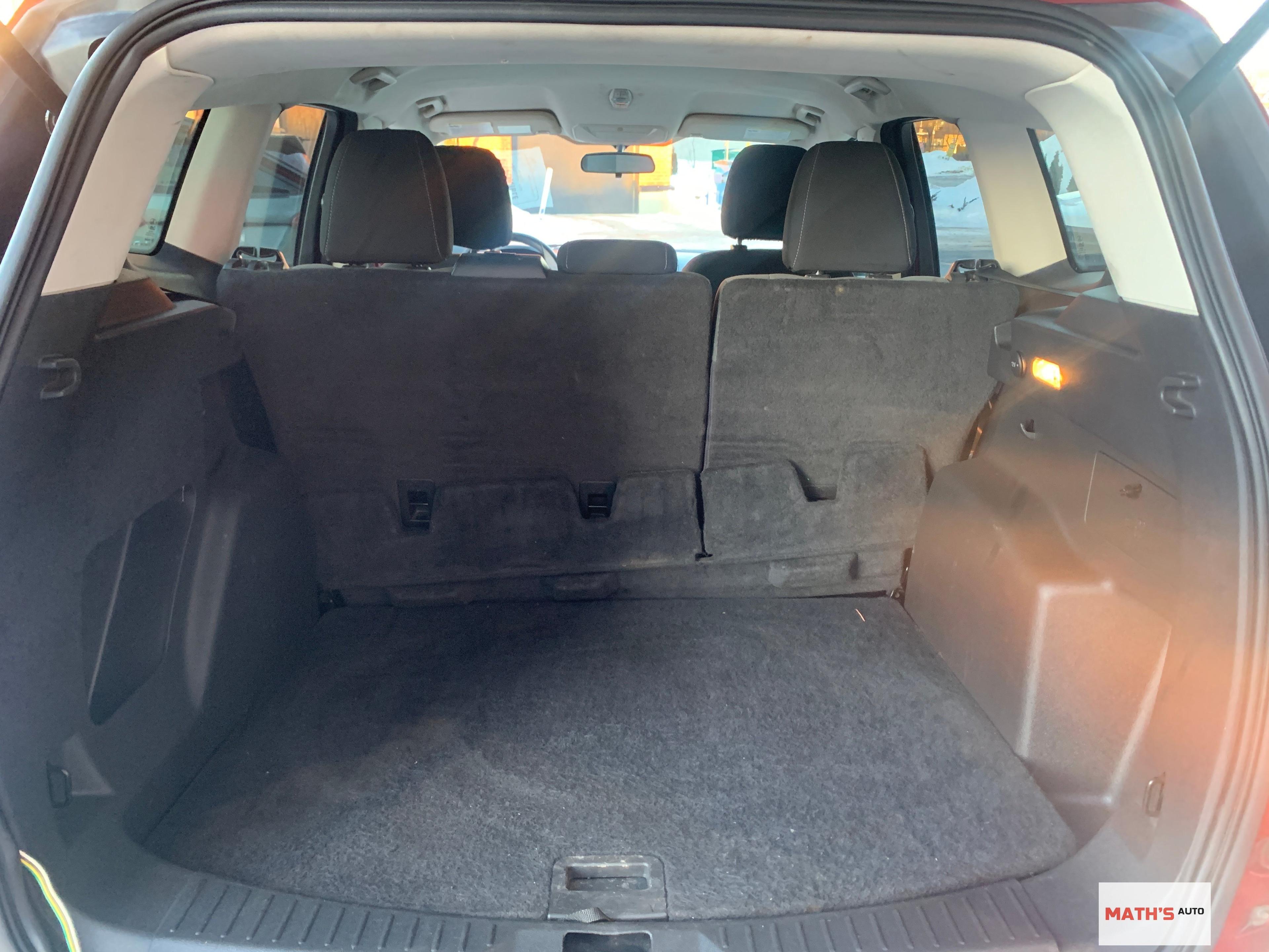 Ford Escape 2014 - Image 9