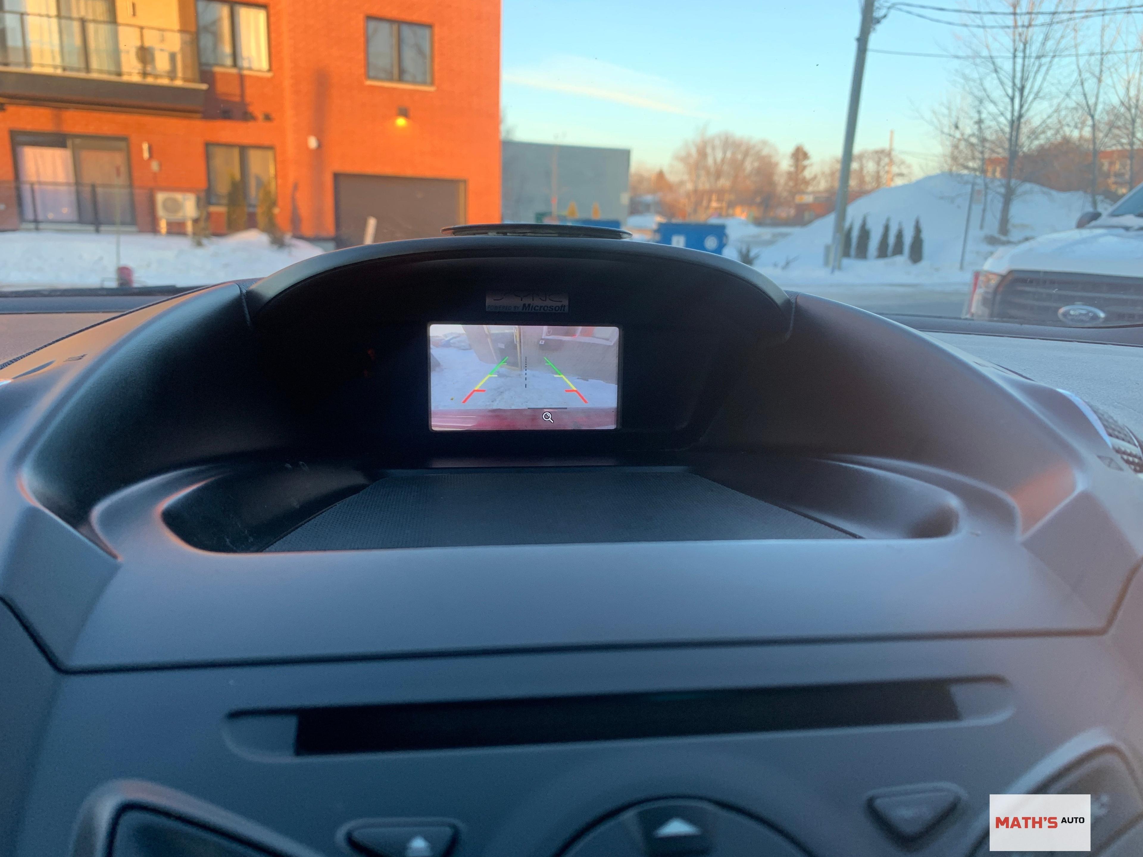 Ford Escape 2014 - Image 13