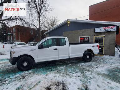 Ford F-150 2016 - Thumbnail 1