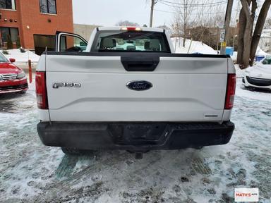 Ford F-150 2016 - Thumbnail 5