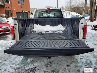 Ford F-150 2016 - Thumbnail 6