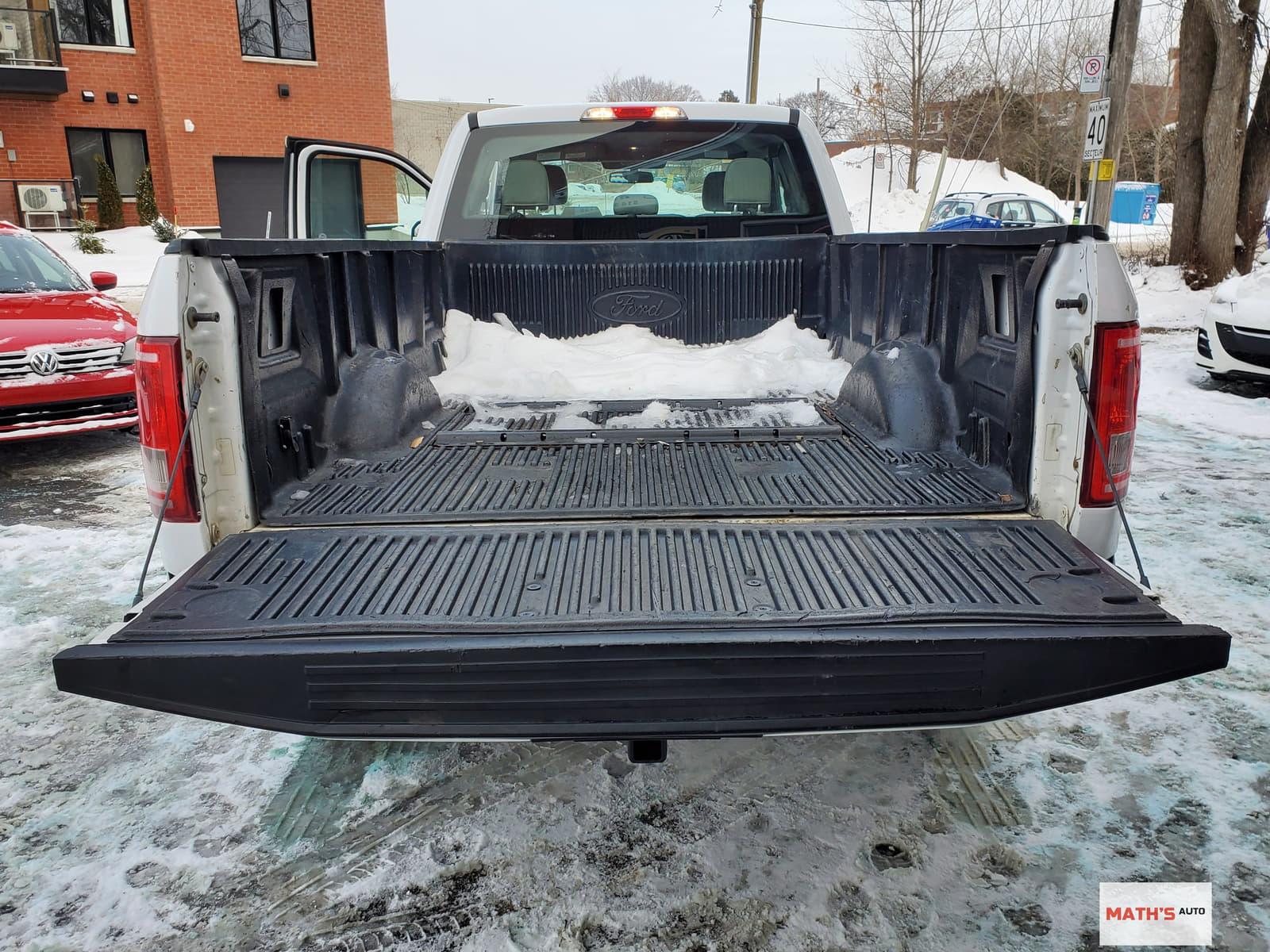 Ford F-150 2016 - Image 6