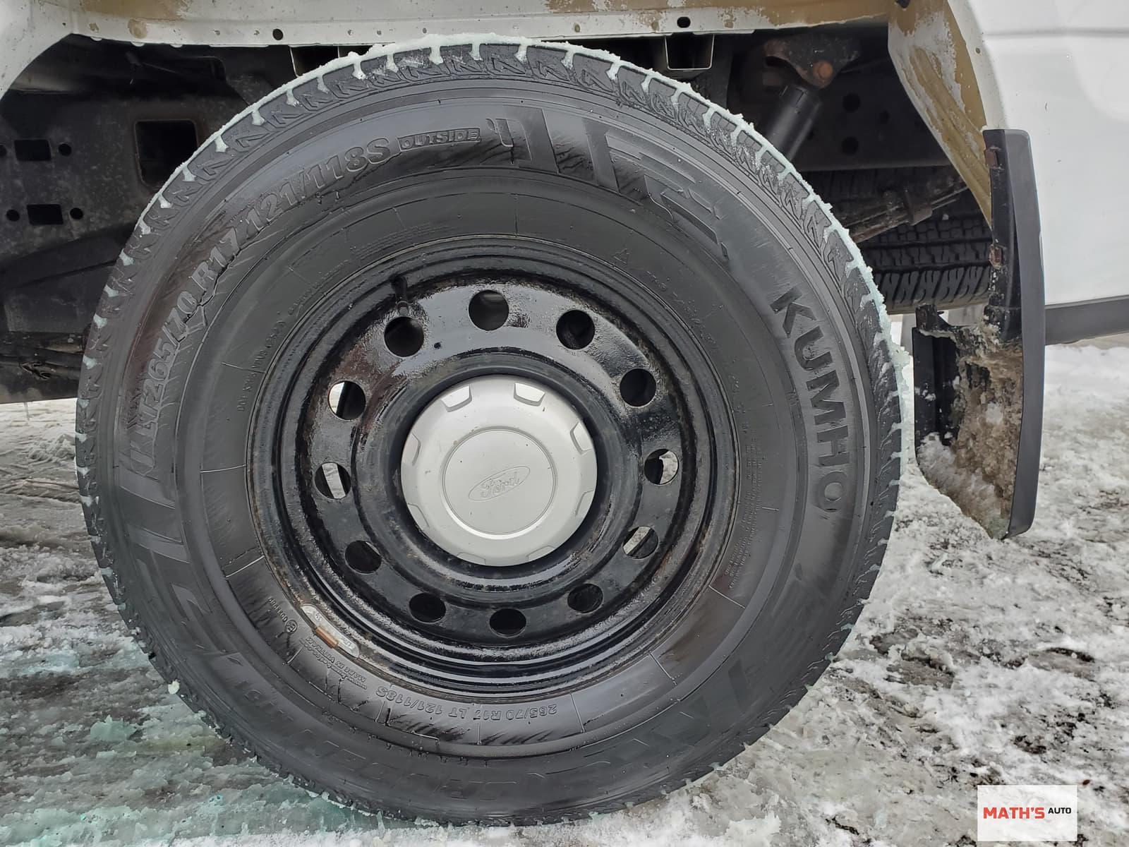 Ford F-150 2016 - Image 7