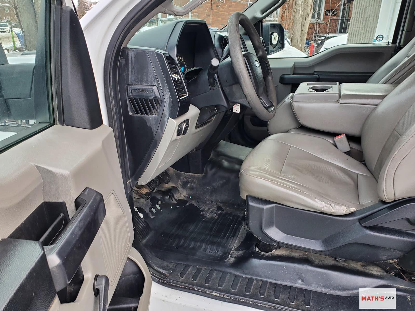 Ford F-150 2016 - Image 8