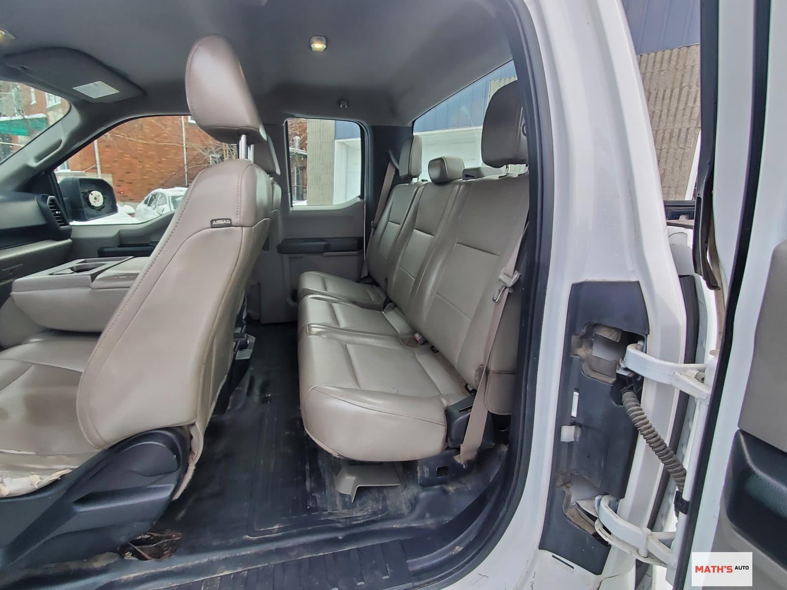 Ford F-150 2016 - Image 9