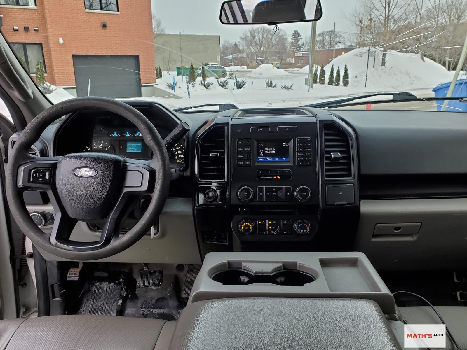 Ford F-150 2016 - Image 10