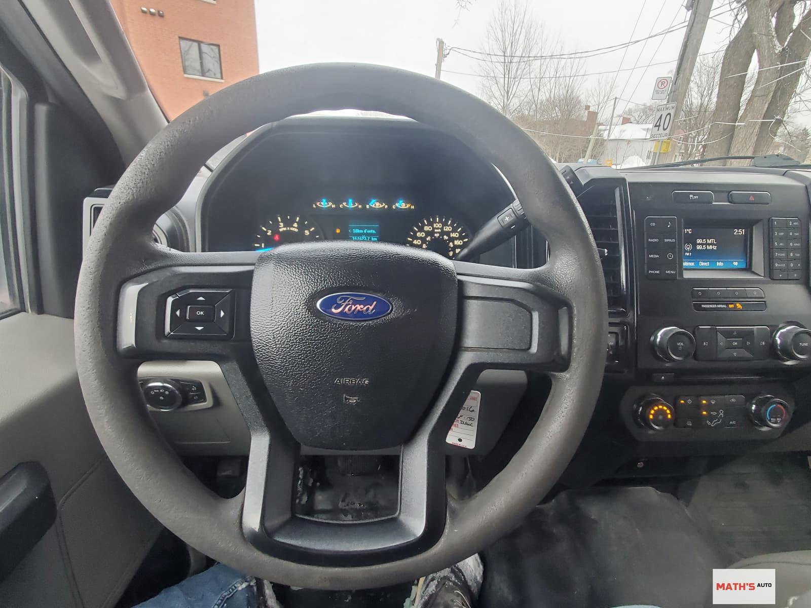 Ford F-150 2016 - Image 11