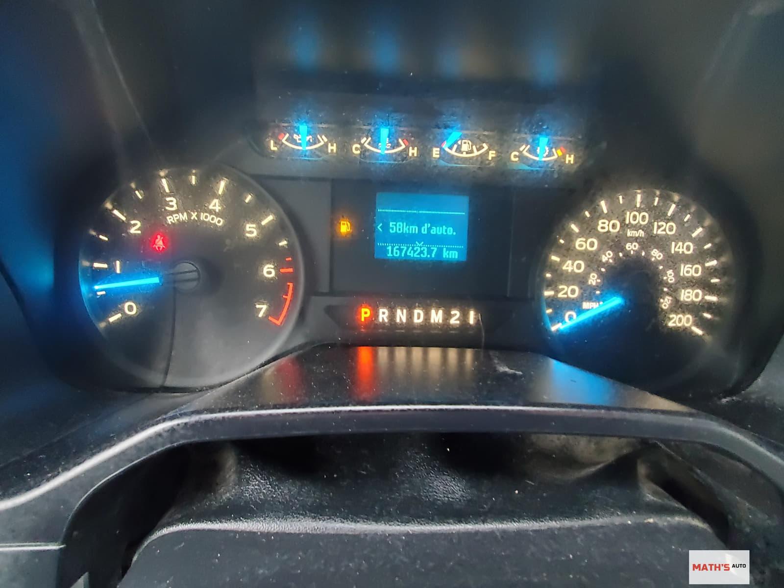 Ford F-150 2016 - Image 12