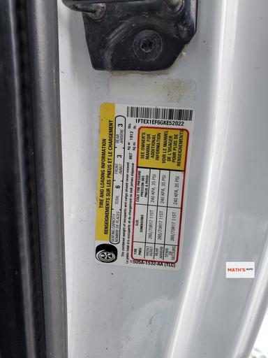 Ford F-150 2016 - Thumbnail 13