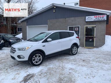 Ford Escape 2019 - Thumbnail 1