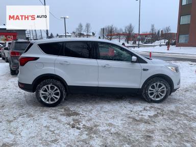 Ford Escape 2019 - Thumbnail 3